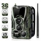 3G фотоловушка HC-801G для охорони території - зображення 1