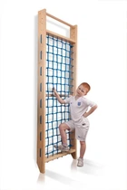 Гладіаторська сітка SportBaby «Sport 6-220» 220 см