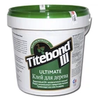 Клей для дерева(D4) Titebond III Ultimate 10 кг 1418