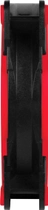 Кулер ARCTIC BioniX F120 Red (ACFAN00092A) - изображение 4