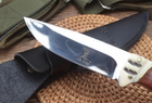 Охотничий нож Elk Ridge 252 - изображение 3