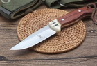 Охотничий нож Elk Ridge 252 - изображение 6