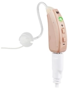 Слуховий апарат Medica-Plus Sound Control 13 - зображення 4