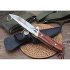 Охотничий нож Elk Ridge 252 - изображение 6
