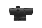 Приціл Bushnell AR Optics 1x Enrage 2 Moa Red Dot Matte Black - зображення 3