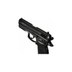 Пистолет пневм. ASG CZ 75D Compact 4,5 мм - изображение 2