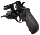 Револьвер под патрон Флобера Weihrauch HW4 2,5" - изображение 5