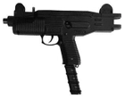 Стартовий пістолет Blow SWAT (Carrera STI 90) - зображення 1