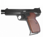 Пистолет пневматический SAS P 210 - изображение 3