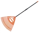 Грабли веерные Bradas DE LUXE (KT-CXGH26-M)