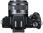 Canon EOS M50 Kit 15-45 IS STM Black - изображение 8