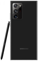 Мобильный телефон Samsung Galaxy Note 20 Ultra 8/256GB Black (SM-N985FZK3SEK) - изображение 3