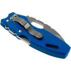 Ніж Cold Steel Mini Tuff Lite Blue (20MTB) - зображення 3