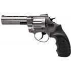 Револьвер під патрон Флобера STALKER Titanium 4.5" чорний (GT4S) - зображення 1
