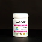 Омолаживающая альгинатная маска Крио-активация Agor 100 г