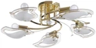 Люстра Brille LK-341S/5 E14 G (L67-027)