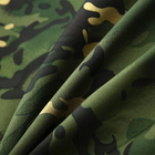 Тактическая куртка / ветровка Pave Hawk Softshell tropic multicam XS - изображение 2