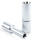 Головка торцевая длинная 1/4" E10 TOPTUL BAEH0810