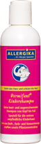 Детский шампунь Allergika Dermifant 200 мл (4051452030363) - изображение 1