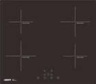 Індукційна варильна поверхня Liberty PI 6044 B (507)