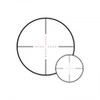 Оптичний приціл Hawke Vantage IR 3-9x40 AO (Mil Dot IR R/G) (14225) - зображення 2