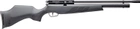 Гвинтівка пневматична BSA Buccaneer SE Black 4.5 мм 30J (21920134) - зображення 3