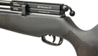 Гвинтівка пневматична BSA Buccaneer SE Black 4.5 мм 30J (21920134) - зображення 6