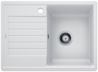 Кухонная мойка Blanco ZIA 45 S Compact Белый (524725)