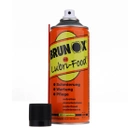 Brunox Lubri Food масло универсальное спрей 400ml - изображение 3