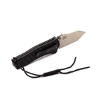 Нож складной Ontario Utilitac II Tanto JPT-4S8916 - изображение 4