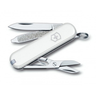 Нож Victorinox Classic SD белый