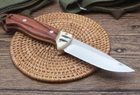 Охотничий Нож Elk Ridge 252 - изображение 7