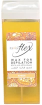 Воск для депиляции ItalWax Flex Янтарь в картридже 100 мл (8032835173002/8032835187023)
