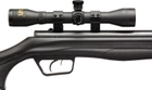 Пневматична гвинтівка Beeman Mantis GP 4.5 мм 365 м/с з прицілом 4х32 (14290741) - зображення 3