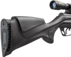 Пневматична гвинтівка Beeman Mantis GP 4.5 мм 365 м/с з прицілом 4х32 (14290741) - зображення 5