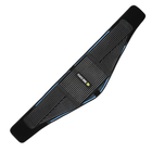 Стягуючий Бандаж для спини і попереку AOLIKES HY-7982 Black XL корсет, пояс поперековий - зображення 4