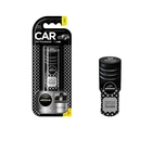 Ароматизатор Aroma Car Prestige Vent Silver (83203)