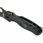 Нож Spyderco Para 3 Black Blade FRN (C223PBBK) - изображение 6