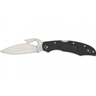 Нож Spyderco Byrd Cara Cara 2 Emerson (BY03PBK2W)