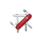 Ніж Victorinox Tinker 91мм, 12 функцій, черв (блістер)