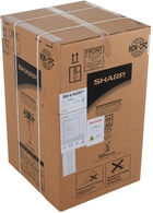 Однокамерный холодильник SHARP SJ-U1088M4W-UA - изображение 15
