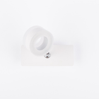 Бра 4light 8375/1 White LED 6W