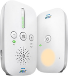 Цифровая радионяня Philips Avent Dect (SCD502/26)