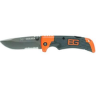 Ніж Gerber Bear Grylls Scout (31-000754) - зображення 1