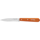 Кухонный нож Opinel №112 Paring оранжевый (001512-t) - изображение 1