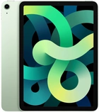 Планшет Apple iPad Air 10.9" Wi-Fi 64 GB Green (MYFR2RK/A) - зображення 1