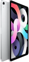Планшет Apple iPad Air 10.9" Wi-Fi 64GB Silver (MYFN2RK/A) - изображение 3