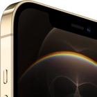 Мобільний телефон Apple iPhone 12 Pro Max 512 GB Gold Офіційна гарантія - зображення 4