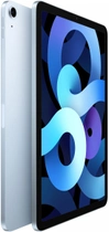 Планшет Apple iPad Air 10.9" Wi-Fi 64 GB Sky Blue (MYFQ2RK/A) - зображення 3