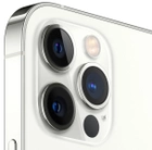 Мобільний телефон Apple iPhone 12 Pro 512 GB Silver Офіційна гарантія - зображення 4